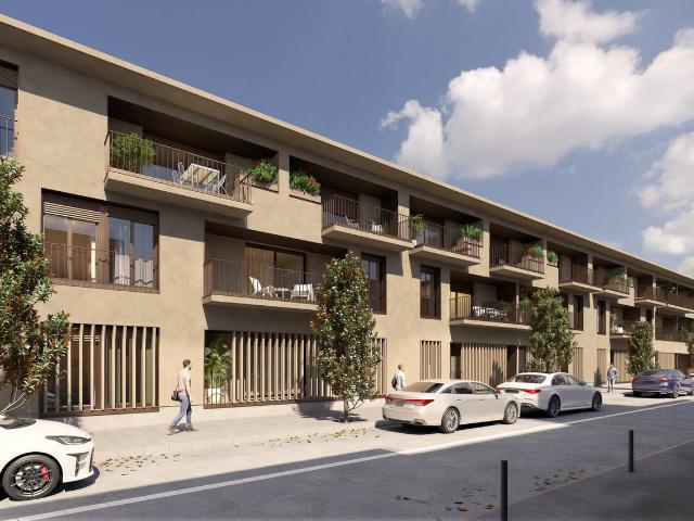 Planta baja en Venta en Bescanó