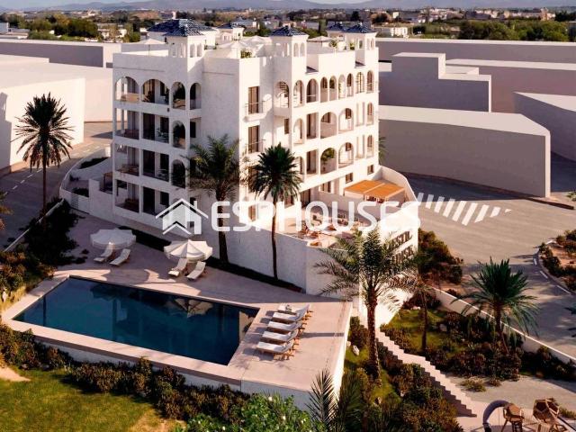 Planta baja en Venta en Bigastro