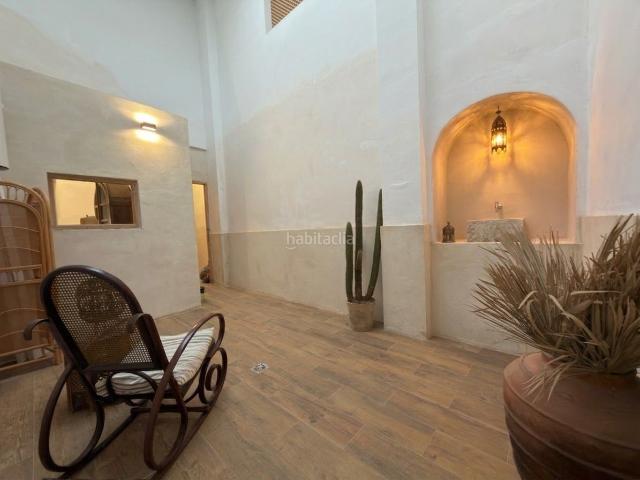 Planta baja en venta en Bornos. OPORTUNIDAD en Bornos: Piso + Apartamento independiente, ambos reformados en planta baja 125.000. Plantas bajas.