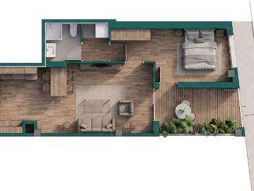 Planta baja en Venta en Bufalà