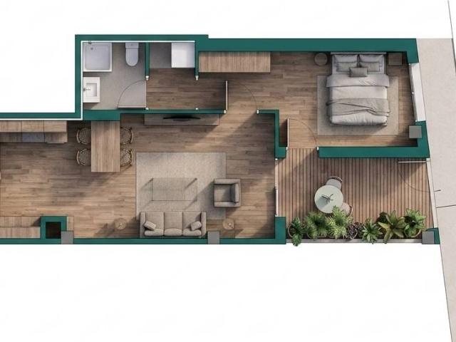 Planta baja en Venta en Bufalà