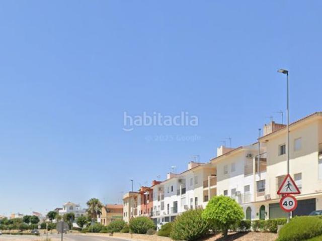Planta baja en venta en Burguillos. Novedad, piso en planta baja en Burguillos, posible financiación 100 %, llámenos y concierte su visita. Plantas bajas.