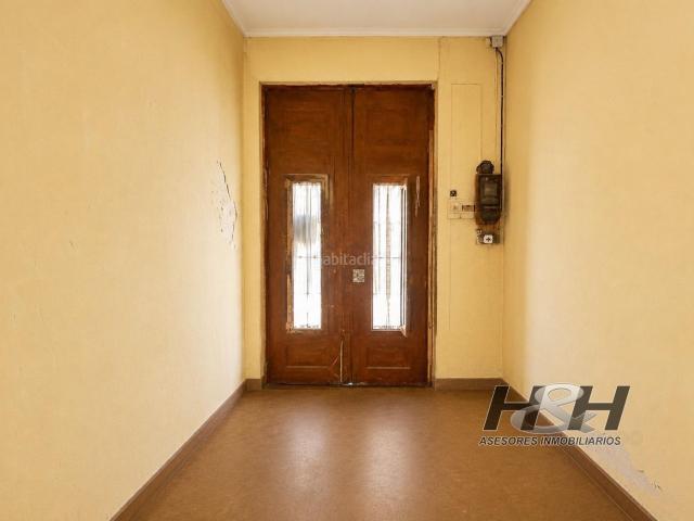 Planta baja en venta en Burjassot, L´Eixereta. Plantas bajas.
