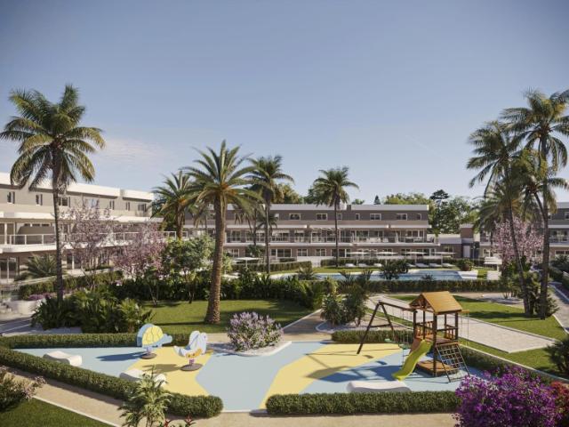 Planta Baja en Venta en cComunidad Valenciana Monforte del Cid, Alicante