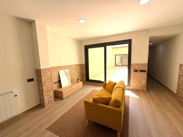 Planta baja en Venta en Ca n'Aurell