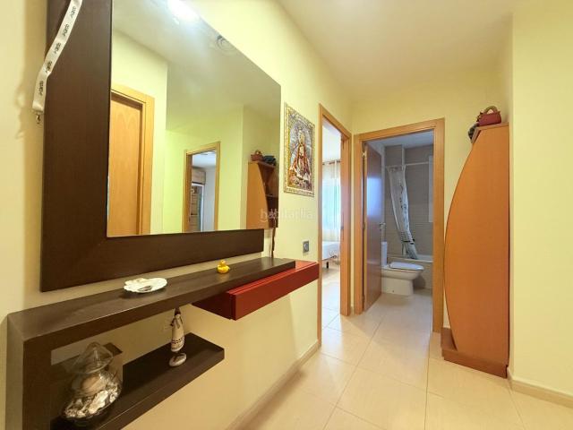 Planta baja en venta en Camarles Costa Dorada. Acogedor y luminoso, apartamento en Camarles. Plantas bajas.