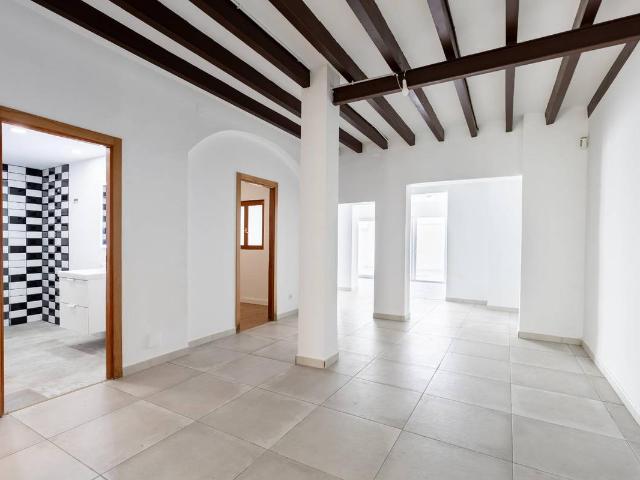 Planta baja en Venta en Camp d'en Serralta