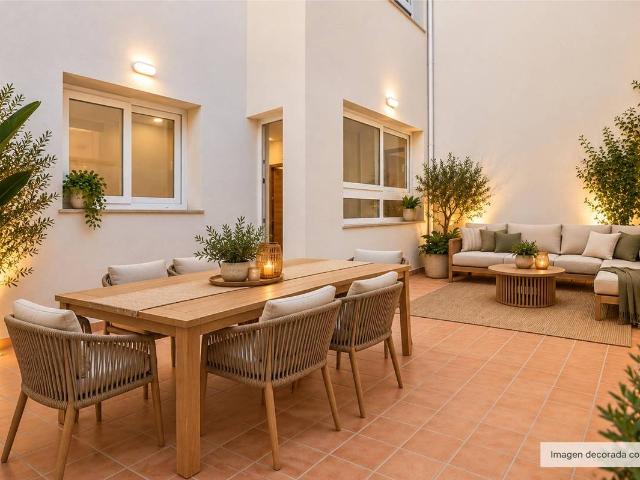 Planta baja en Venta en Camp d'en Serralta