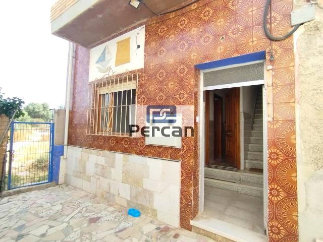 Planta baja en Venta en Campello pueblo