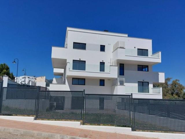 Planta baja en Venta en Campo de Mijas