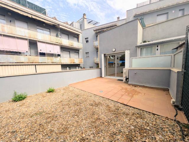 Planta baja en Venta en Can Boada