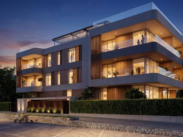 Planta baja en Venta en Can Nicolau Les Sorres Valparaiso