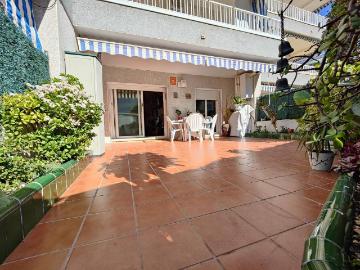 Planta baja en Venta en Can Nicolau Les Sorres Valparaiso