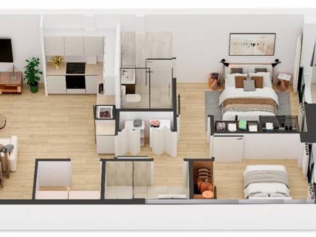 Planta baja en Venta en Can Sant Joan