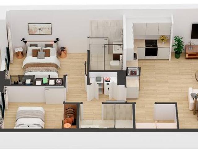 Planta baja en Venta en Can Sant Joan