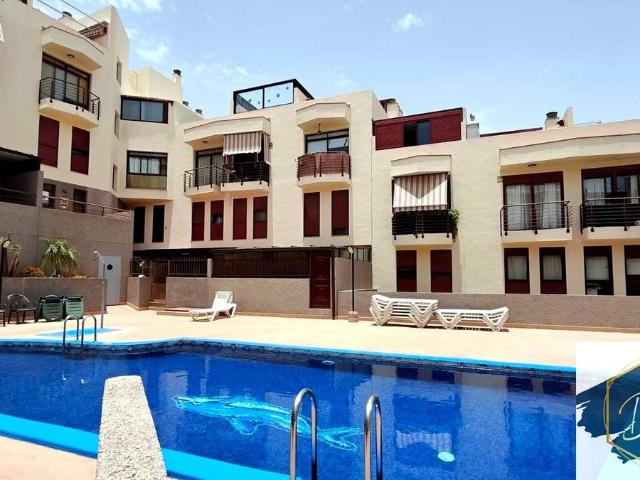 Planta baja en Venta en Candelaria Playa La Viuda