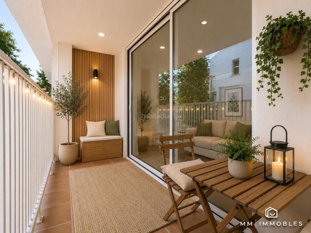Planta baja en venta en Canovelles. PLANTA BAIXA EN VENDA A CAN PALOTS CANOVELLES. Plantas bajas.