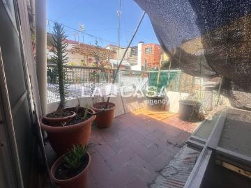 Planta baja en venta en Canovelles. Plantas bajas.