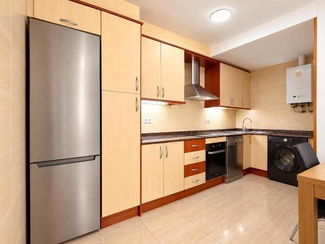Planta baja en Venta en Canovelles