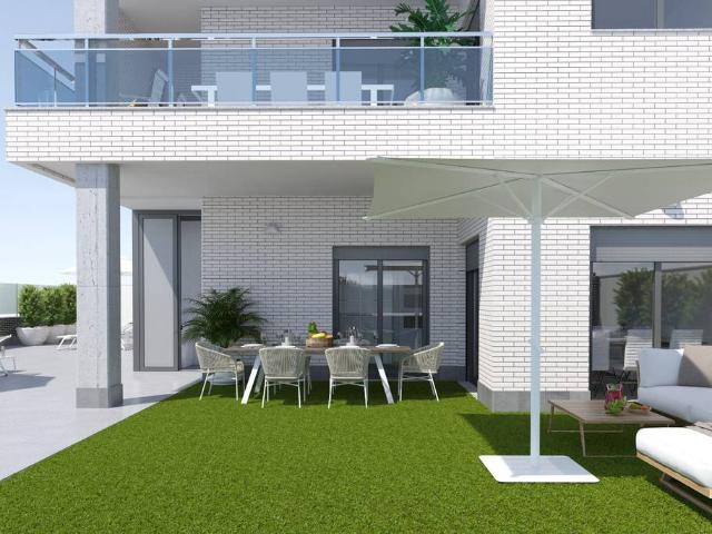 Planta baja en Venta en Cabezo de Torres