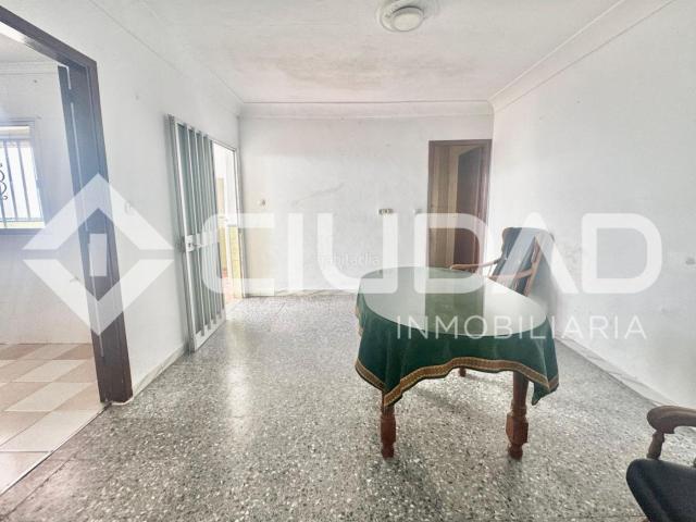 Planta baja en venta en Cabezas de San Juan Las. Piso en planta baja Zona Avenida Pablo Iglesias, Las Cabezas de San Juan. Plantas bajas Cabezas de San Juan.