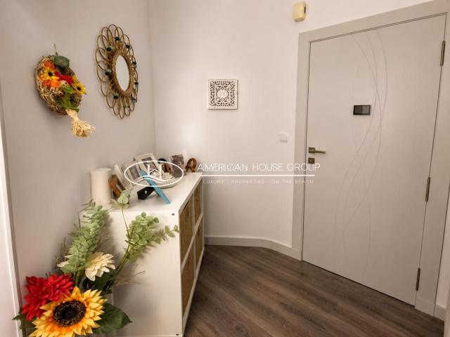 Planta baja en venta en Cádiz, Asdrúbal Bahía Blanca. Encantador Piso en Planta Baja en Venta en la Zona de Bahía Blanca, Cádiz. Plantas bajas.