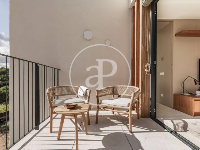 Planta baja en Venta en Cala Major