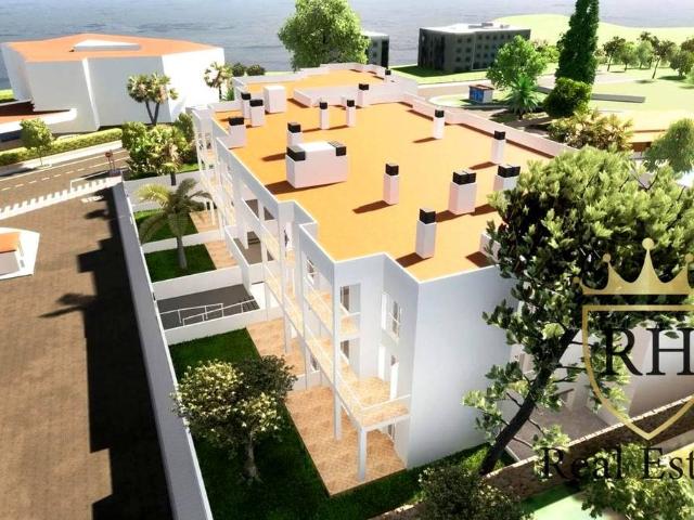 Planta baja en Venta en Cala Bona