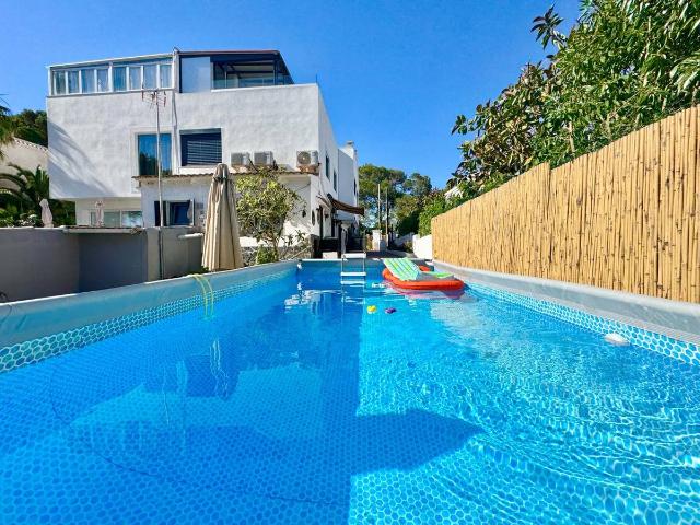 Planta baja en Venta en Cala Pi Vallgornera