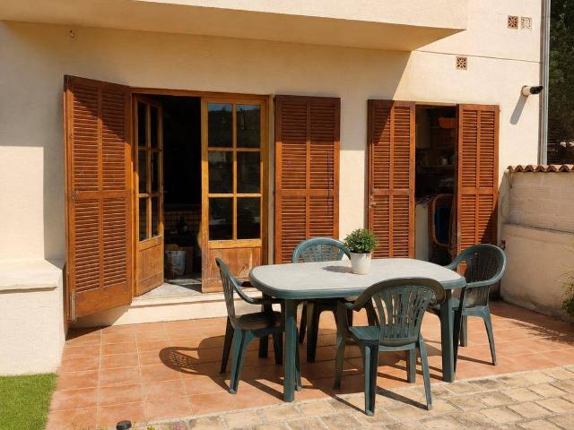 Planta baja en Venta en Cala Ratjada