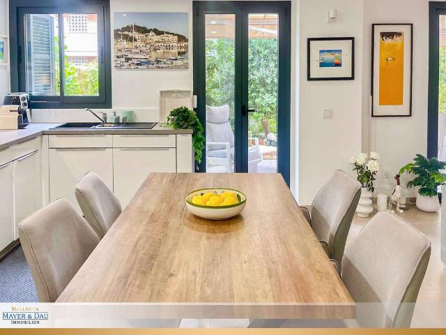 Planta baja en Venta en Cala Ratjada