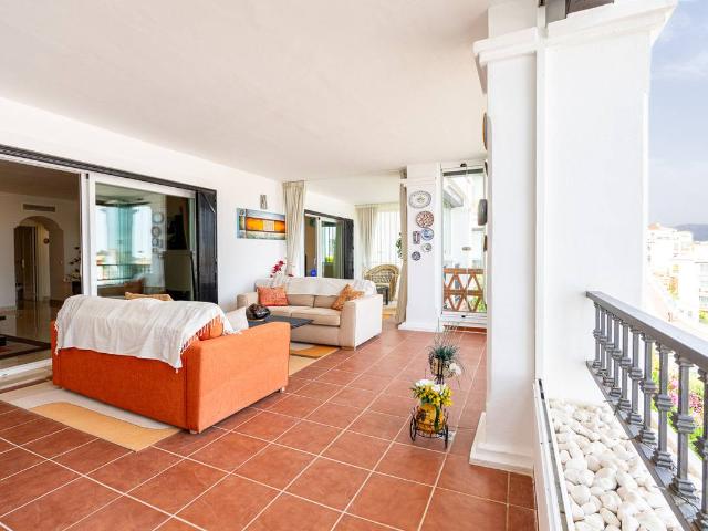 Planta baja en Venta en Calahonda