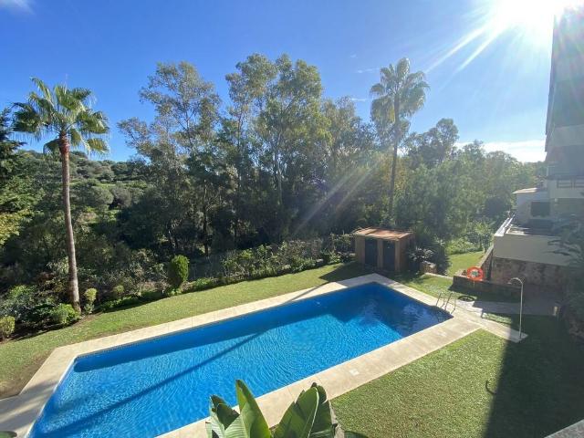 Planta baja en Venta en Calahonda