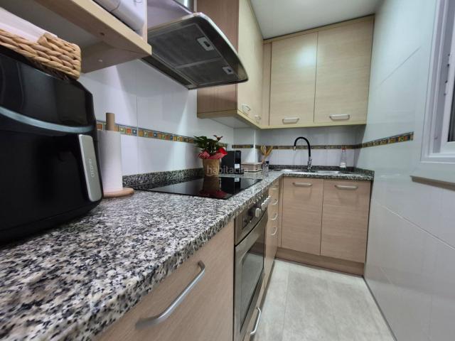 Planta baja en venta en Calella. Planta baja muy cuca! Ideal para vivir. Plantas bajas.