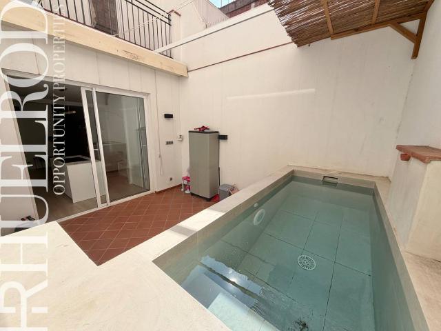 Planta baja en Venta en Calella