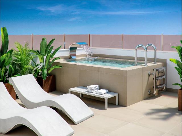 Planta baja en Venta en Calella