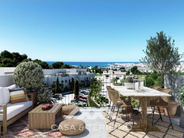 Planta baja en Venta en Caleta de Vélez