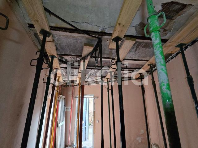 Planta baja en venta en Callús. Plantas bajas.