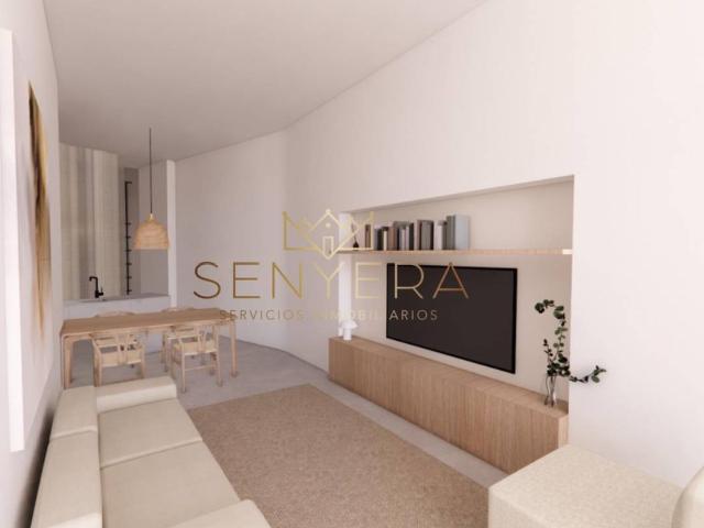 Planta baja en Venta en Cardenal Benlloch