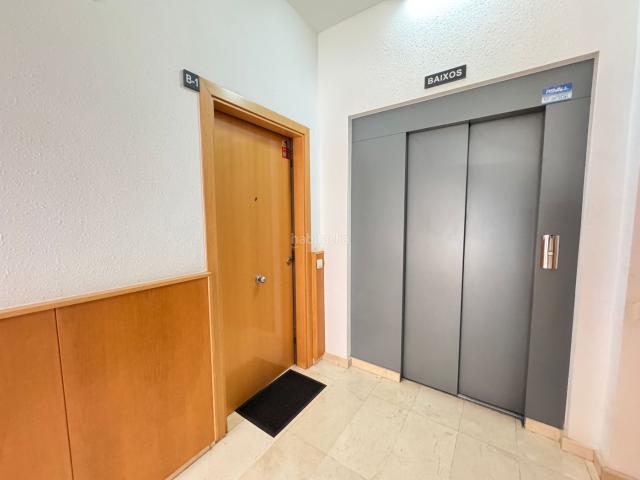 Planta baja en venta en Cardedeu. PLANTA BAJA 4 HABITACIONES CON TERRAZA + PARKING Y TRASTERO. Plantas bajas.