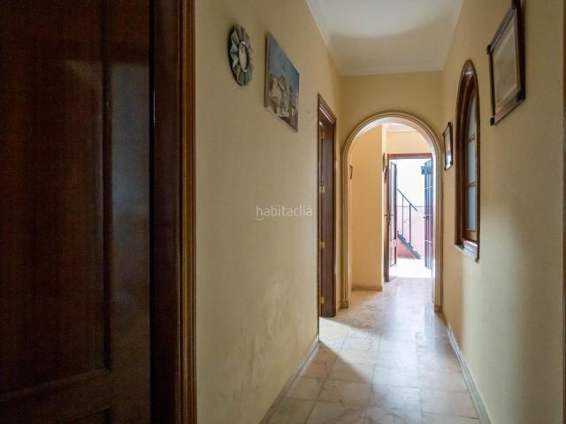 Planta baja en venta en Carmona. Oportunidad unica para invertir o vivir en carmona. Plantas bajas.