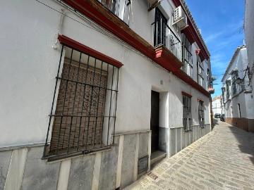 Calle San Pedro, Carmona Sevilla, Carmona, Sevilla, Sevilla, Andalucía, Andalucía