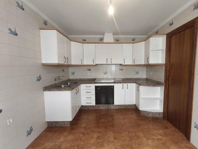 Piso en venta en Carpio El. ESTUPENDO PISO EN VENTA EN EL CARPIO!. Pisos Carpio.