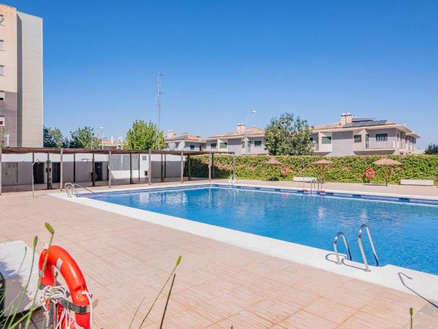 Planta baja en Venta en Carretera de Granada La Alcazaba