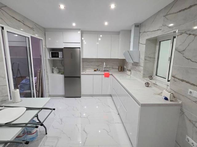 Planta baja en Venta en Carrús Este