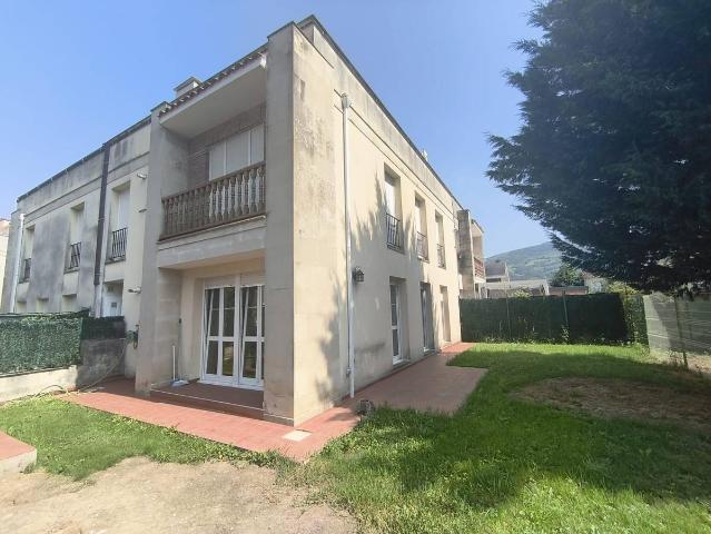 Planta baja en Venta en Castañeda