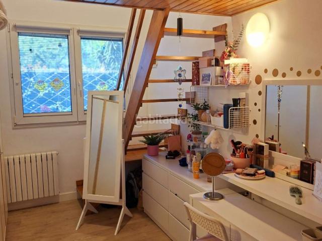 Planta baja en venta en Castelldefels, Muntanyeta. Excepcional Planta Baja en Centre Vila Castelldefels Parc Muntanyeta. Plantas bajas.