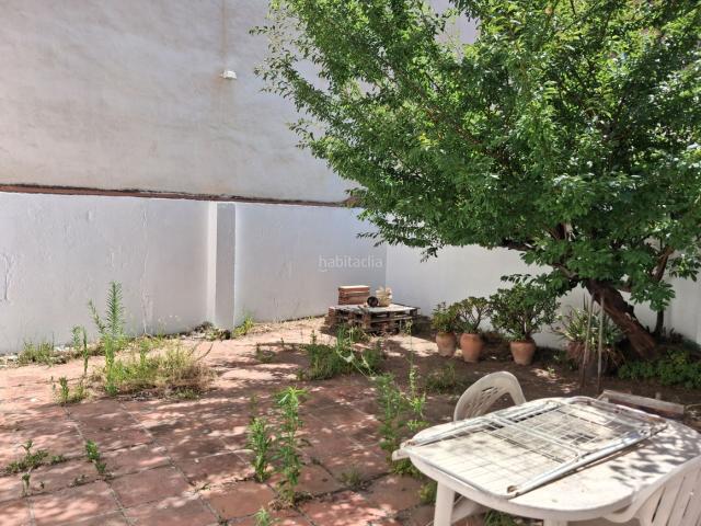 Planta baja en venta en Castelldefels, Can Vinader. Plantas bajas.