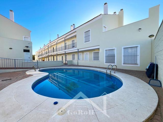 Planta baja en venta en Castillo de las Guardas El. VIVIENDA A ESTRENAR ENTREGA INMEDIATA. Plantas bajas Castillo de las Guardas.