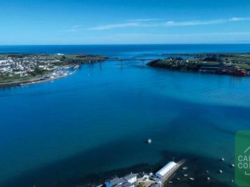 Planta baja en Venta en Castropol